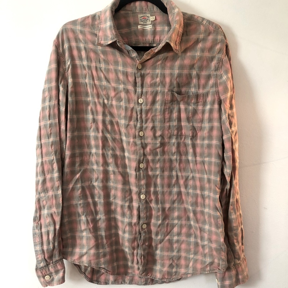 Faherty Brand - image 3